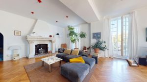 53190033  – Appartement – 4 pièces à ST MARTIN DE SEIGNANX
