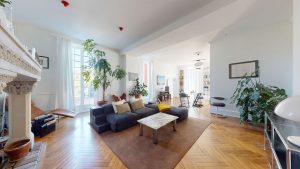 53190033  – Appartement – 4 pièces à ST MARTIN DE SEIGNANX