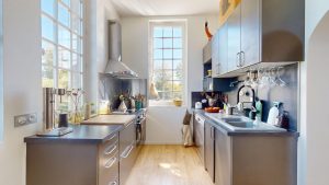 53190033  – Appartement – 4 pièces à ST MARTIN DE SEIGNANX