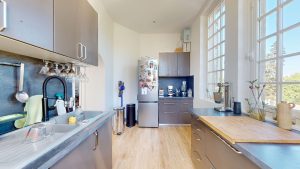 53190033  – Appartement – 4 pièces à ST MARTIN DE SEIGNANX