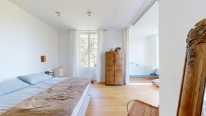 53190033  – Appartement – 4 pièces à ST MARTIN DE SEIGNANX