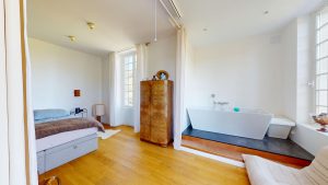 53190033  – Appartement – 4 pièces à ST MARTIN DE SEIGNANX