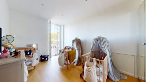53190033  – Appartement – 4 pièces à ST MARTIN DE SEIGNANX