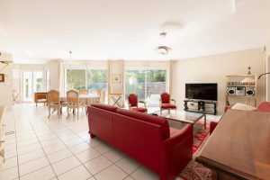 53188743  – Maison – 5 pièces à MONT DE MARSAN