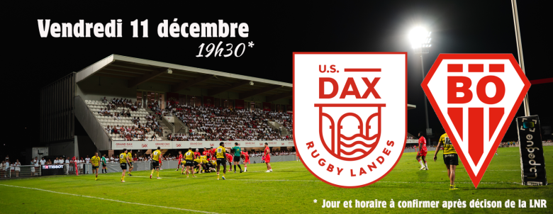 Match de rugby
