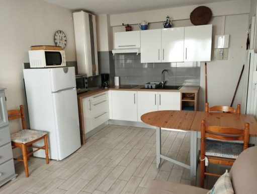 Appartement Laherre