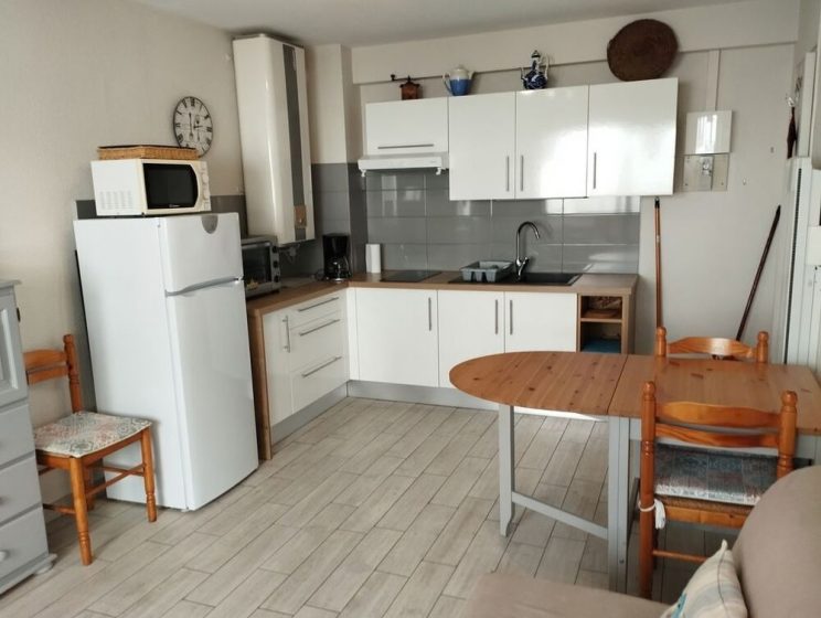 Appartement Laherre