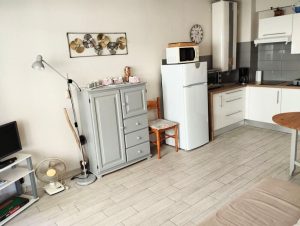 Appartement Laherre
