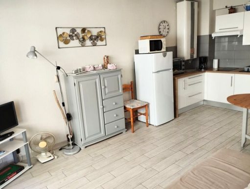 Appartement Laherre