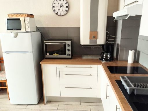 Appartement Laherre