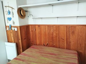 Appartement Laherre