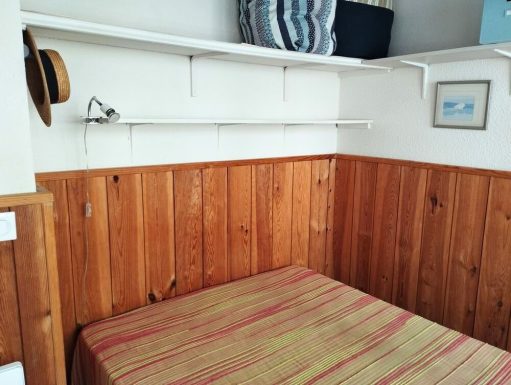Appartement Laherre