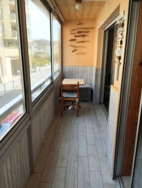 Appartement Laherre