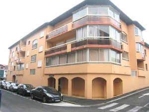 Appartement Laherre