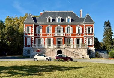 53190033  – Appartement – 4 pièces à ST MARTIN DE SEIGNANX