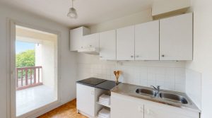 53192242  – Appartement – 2 pièces à DAX