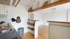 53192242  – Appartement – 2 pièces à DAX