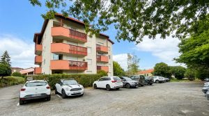 53192242  – Appartement – 2 pièces à DAX