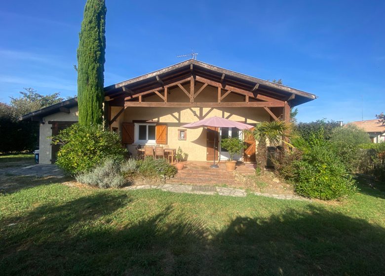 53191700  – Maison – 3 pièces à TOSSE