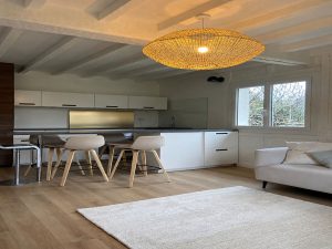 53191700  – Maison – 3 pièces à TOSSE