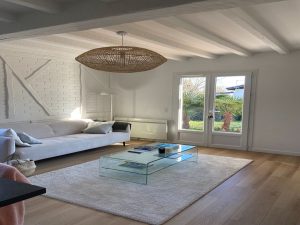 53191700  – Maison – 3 pièces à TOSSE