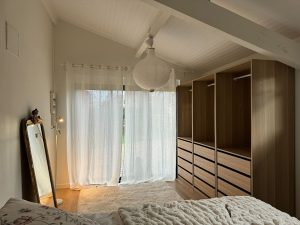 53191700  – Maison – 3 pièces à TOSSE