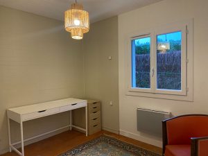 53191700  – Maison – 3 pièces à TOSSE