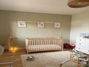 53191700  – Maison – 3 pièces à TOSSE