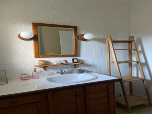 53191700  – Maison – 3 pièces à TOSSE