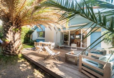 53190582  – Maison – 4 pièces à SOORTS HOSSEGOR