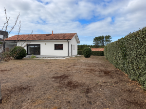 53191377  – Maison – 3 pièces à CASTETS
