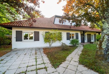 53189950  – Maison – 8 pièces à PARENTIS EN BORN
