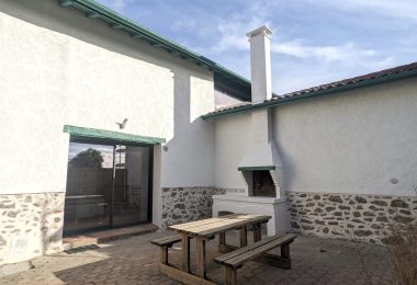 53189436  – Appartement – 4 pièces à SAUBRIGUES