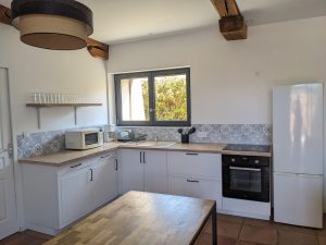 53189436  – Appartement – 4 pièces à SAUBRIGUES