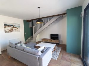 53189436  – Appartement – 4 pièces à SAUBRIGUES