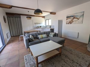 53189436  – Appartement – 4 pièces à SAUBRIGUES