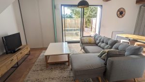 53189436  – Appartement – 4 pièces à SAUBRIGUES