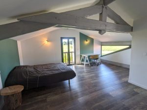 53189436  – Appartement – 4 pièces à SAUBRIGUES
