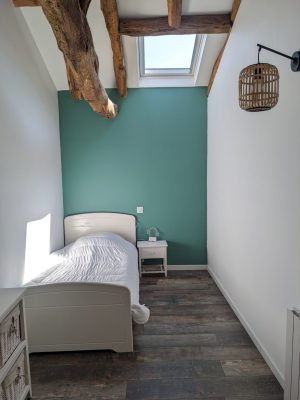 53189436  – Appartement – 4 pièces à SAUBRIGUES