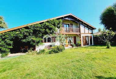 53191831  – Maison – 7 pièces à BISCARROSSE
