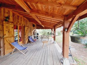 53191831  – Maison – 7 pièces à BISCARROSSE