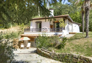 53191370  – Maison – 4 pièces à SOORTS HOSSEGOR