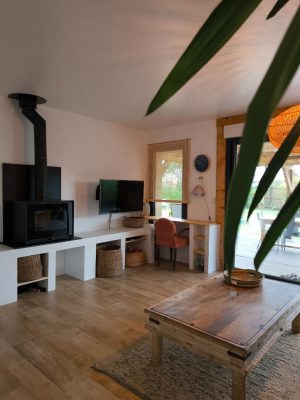 53193195  – Maison – 4 pièces à BENESSE MAREMNE