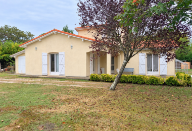 53193036  – Maison – 6 pièces à BROCAS