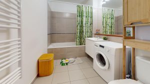 53193173  – Appartement – 1 pièces à TARNOS
