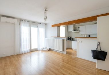 53192242  – Appartement – 2 pièces à DAX
