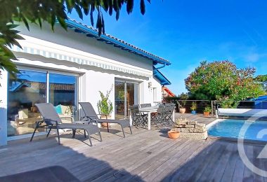 53193783  – Maison – 5 pièces à ONDRES