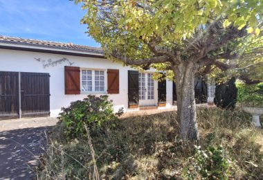 53191593  – Maison – 4 pièces à LINXE