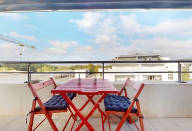 53193173  – Appartement – 1 pièces à TARNOS