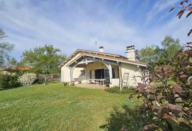 53193509  – Maison – 7 pièces à BISCARROSSE